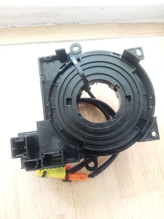 Шлейф руля SRS airbag 25554-4BA1A 25554-6FL1A Nissan Rogue 2014-2018