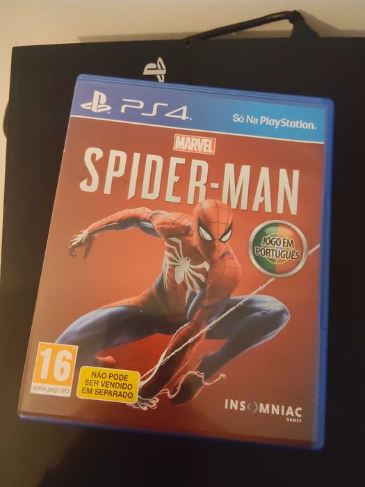 PS4,2 comandos e jogos