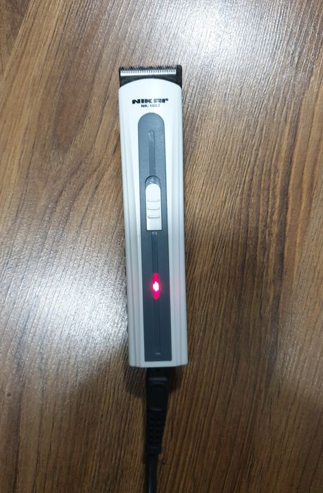 Професійний тример Nikai NK-1052