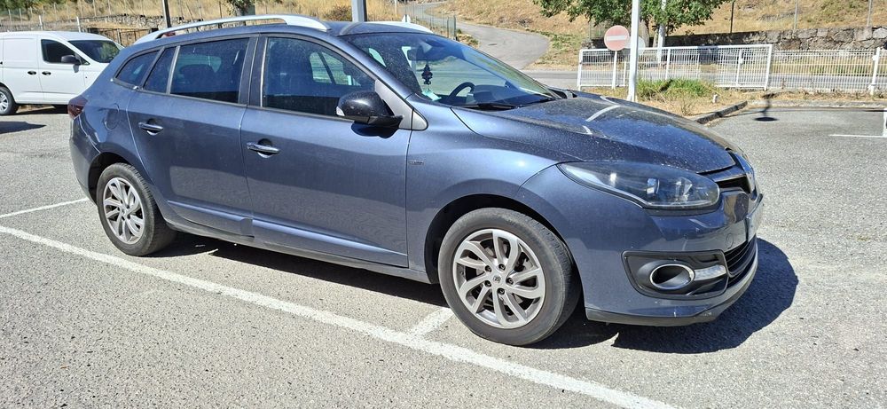 Renault Mégane