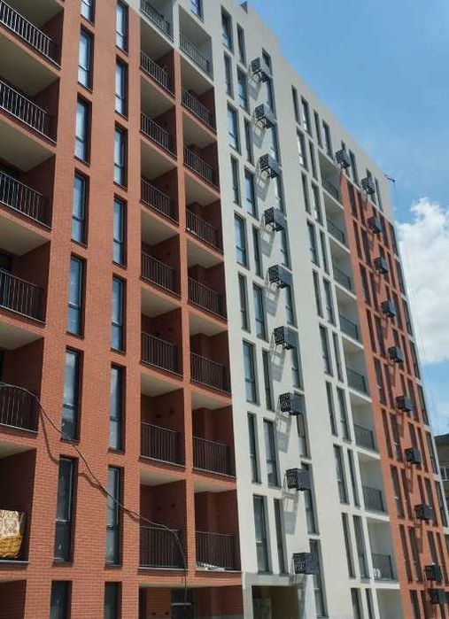 Продаж двокімнатної квартири в ЖК Зоряний