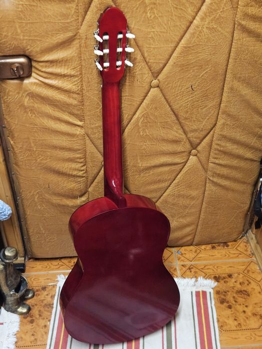 Gitara klasyczna 4/4.Craftman