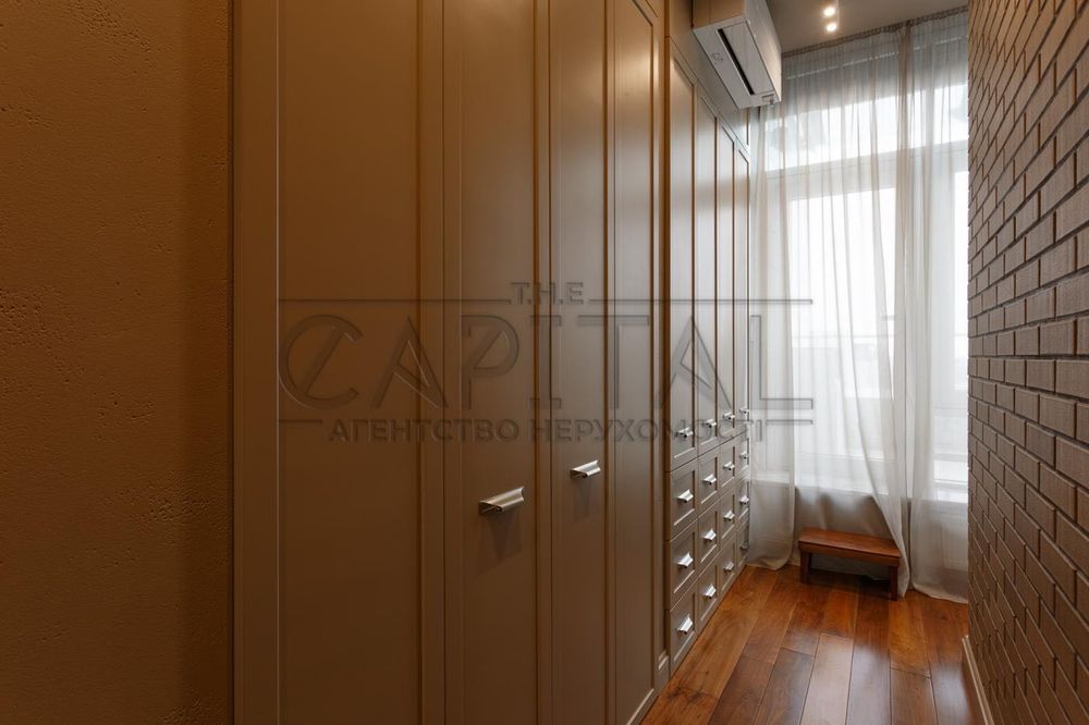 3-rooms apartment apartment by the address st. Ul Sapernoe Pole (area 150 m²) - Atlanta.ua - photo 20