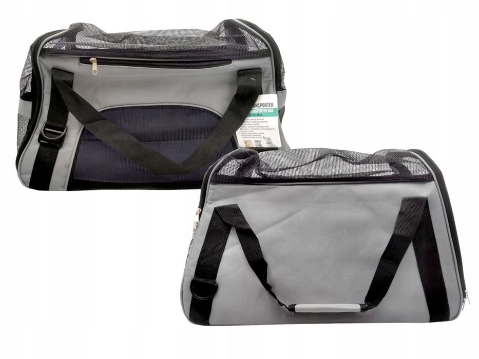 Transporter dla psa kota Torba podróżna