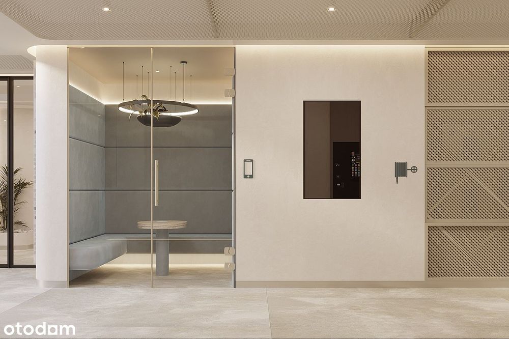 SIGMA OFFICE CENTER Lokale od 60 do 850m²