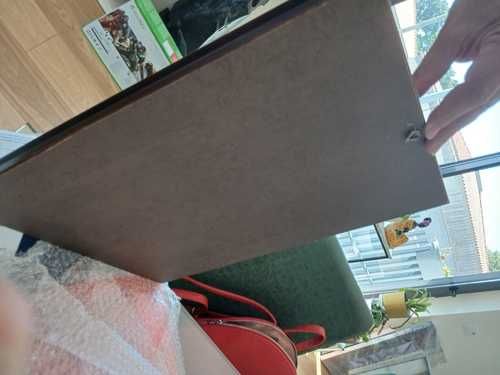 Quadro com motivo 3D em estanho. Anos 60 estado excelente.64730012275969121