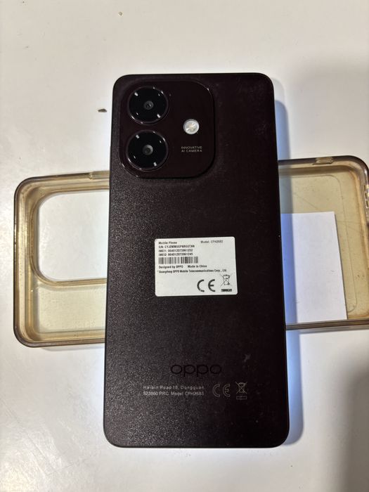 OPPO A60 5G usado
