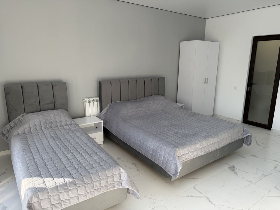 Солотвино Hotel номер стандарт 3-х мисний