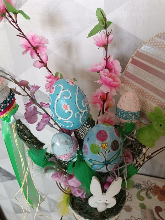 Stroiki świąteczne