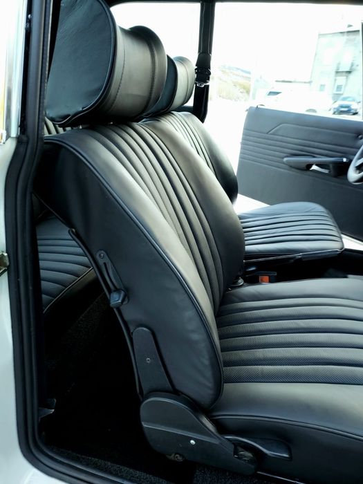 Tapicer Samochodowy Naprawa Tapicerki Renowacja Foteli Skóry