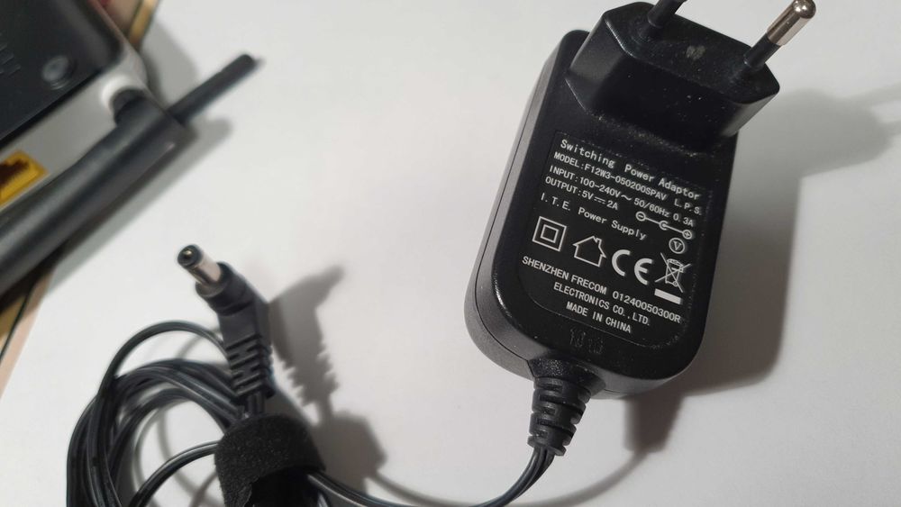 Router WiFi/GSM TP-Link DWR-116