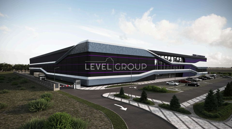 Продаж складського приміщення 2217 кв.м Житомирьска траса.