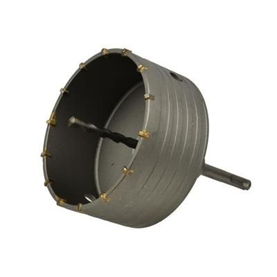 Otwornica Frez do betonu SDS Plus 120mm Geko