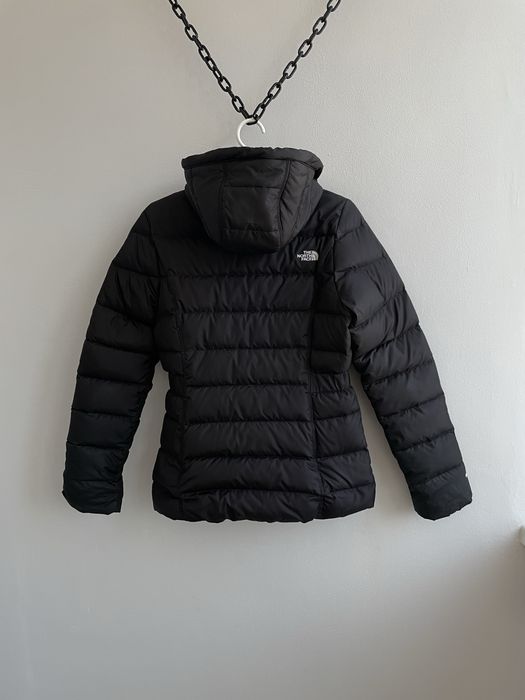 The North Face TNF Жіноча куртка пуховик Мікро пуховик Оригінал