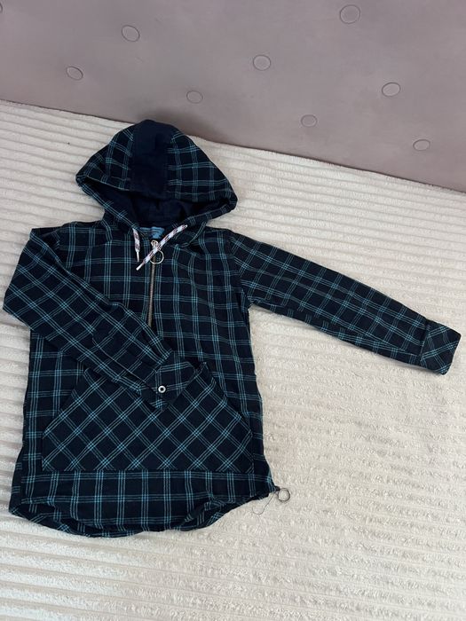 Сорочка для хлопчика, вік 6 років