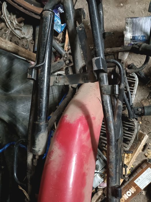 Двигуни Мінськ 12