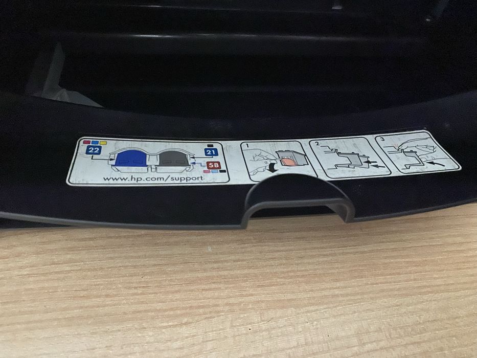 HP Color Multifunction Printer497128945967452162