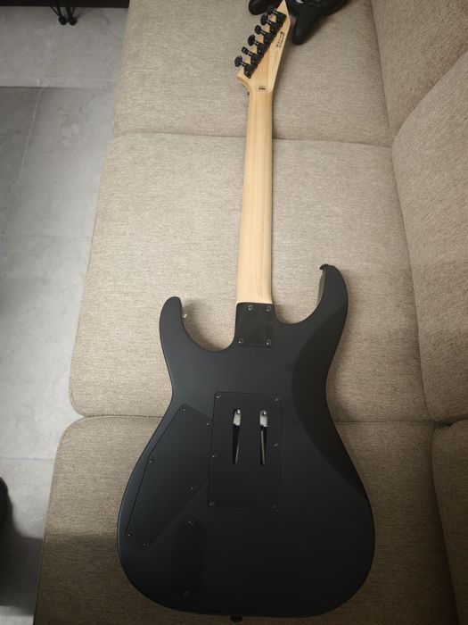 LTD M-400 como nova  poderei aceitar troca