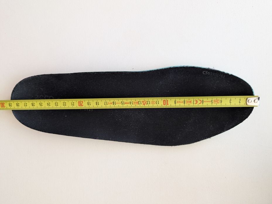 Черевики Ecco Exostrike