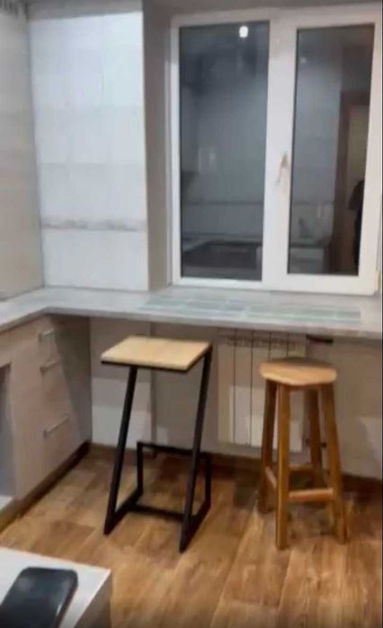 Сдам 1 ком. квартиру на пр. Богдана Хмельницкого ( Героев Сталинграда)