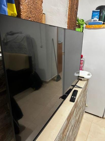 Tv xiaomi 43 polegadas
