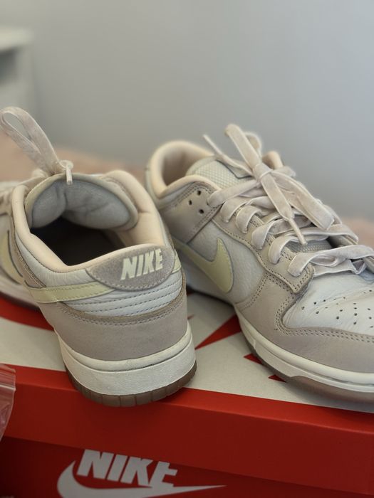 Nike Dunk Low damskie