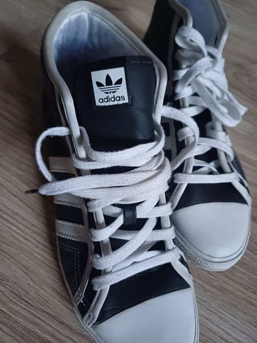 Кеди Adidas Sleek Stile Marco Polo