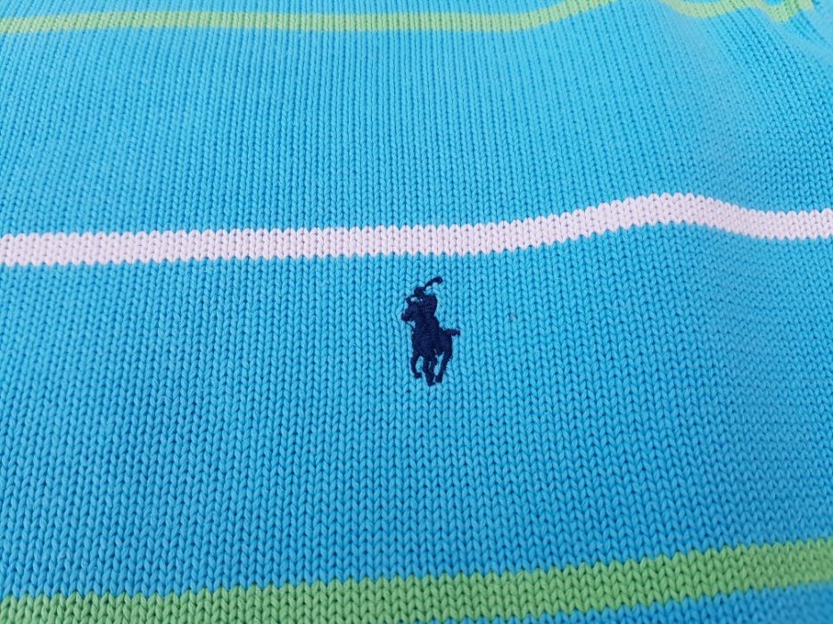 Oryginalna bluza Polo Ralph Lauren