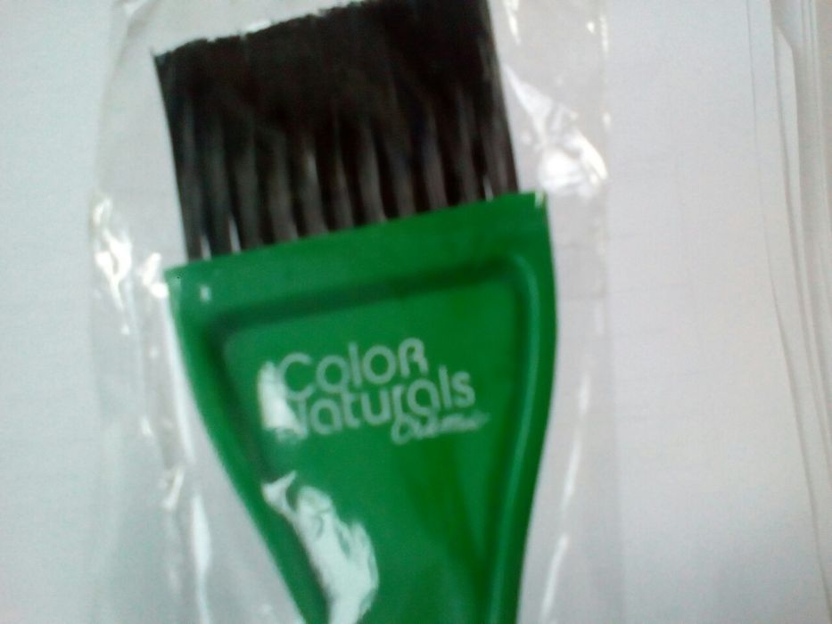 кисточка для покраски волос