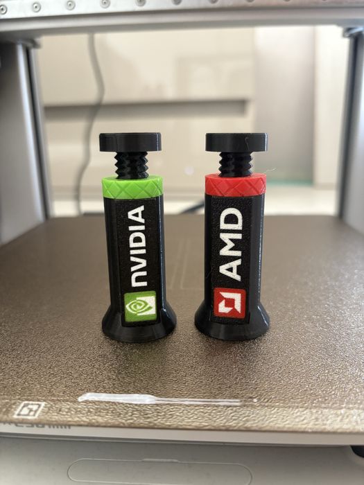 Підставка для відеокарти