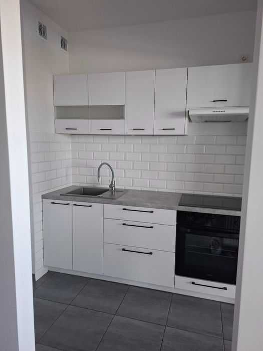 Apartment in Wrocław, Sołtysowice - Widok 4