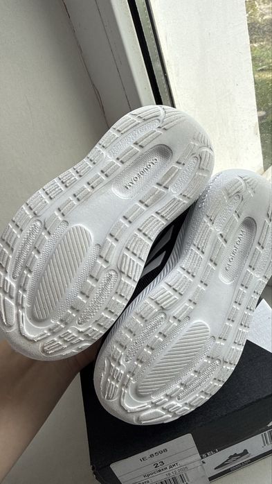 Кросівки дитячі adidas