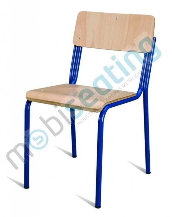 SCHOOL CHAIR (VARIOUS MODELS) / MULTI-USE / CAFETERIAS64285297664513123