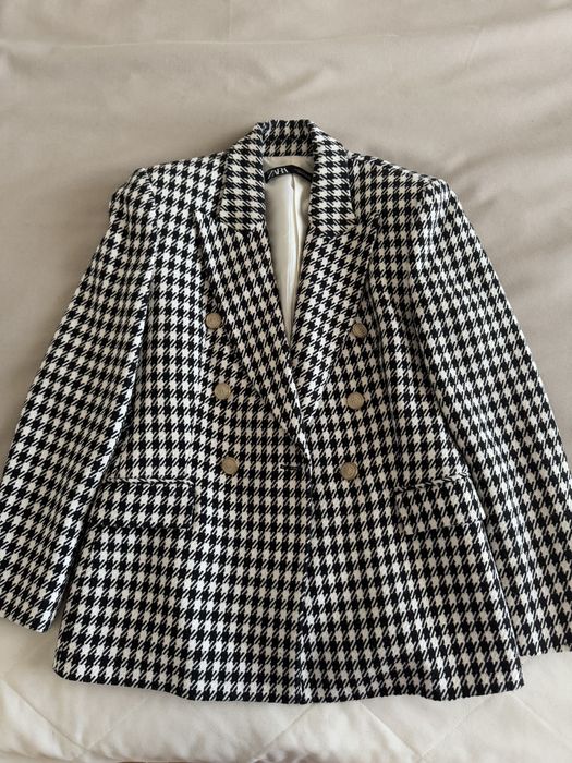 Жакет Zara p. M