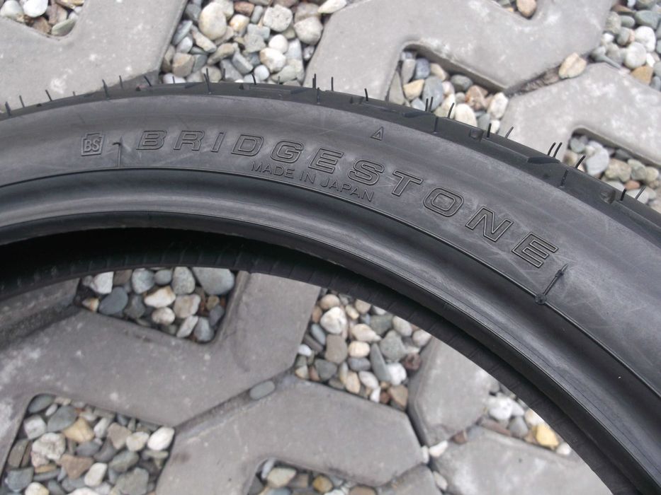 opona 2.75-18 Bridgestone mag.mopus g511 romet mz wsk 2,75 r18