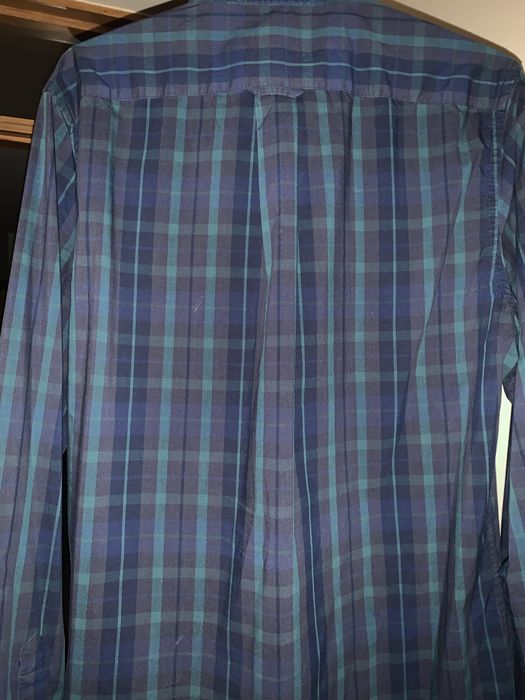 Camisa Gant - Original