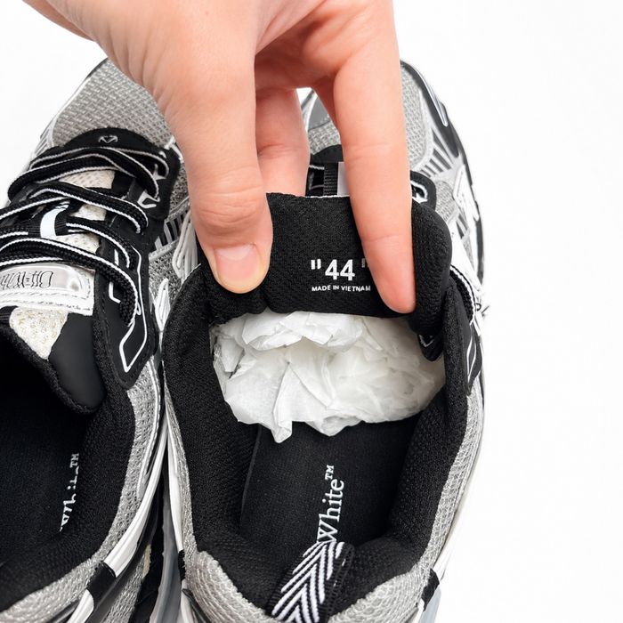 В НАЯВНОСТІ Off White Be Right Back | Of White BRB | оф вайти офф вайт