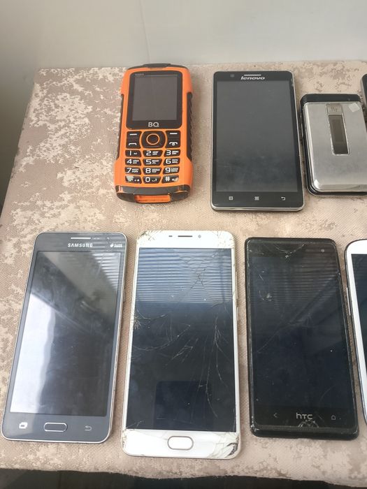 Продам телефоны разные распродажа