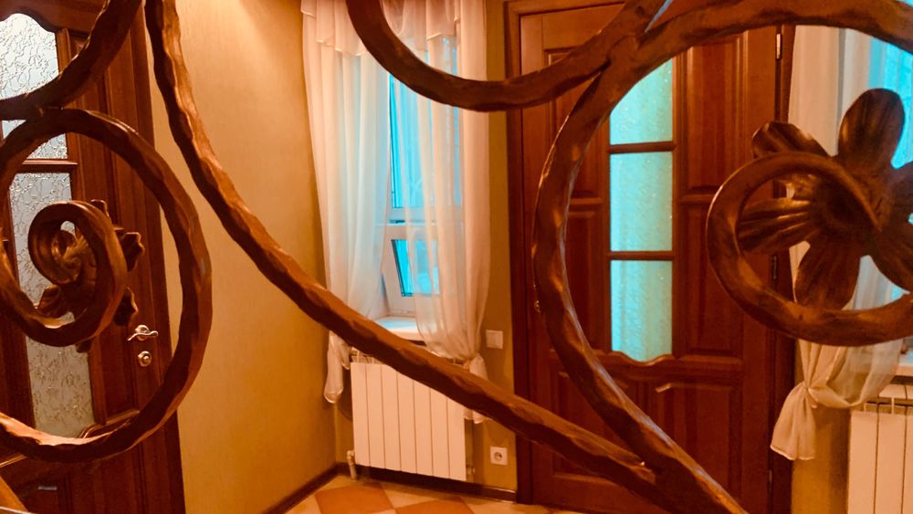 Великолепний дiм