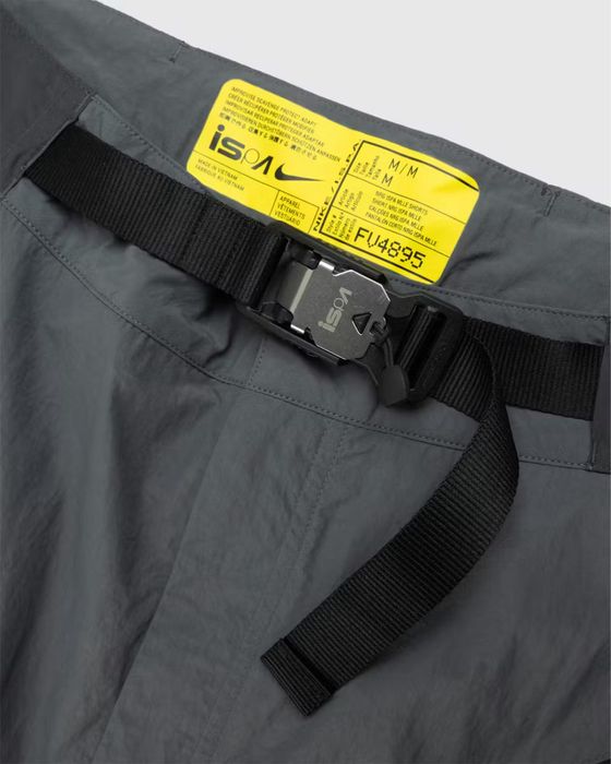 Шорты Nike Ispa tech