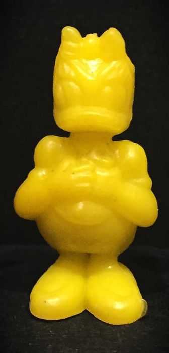 Cromáticos da OLÁ - Walt Disney - 8 brindes do gelados anos 60