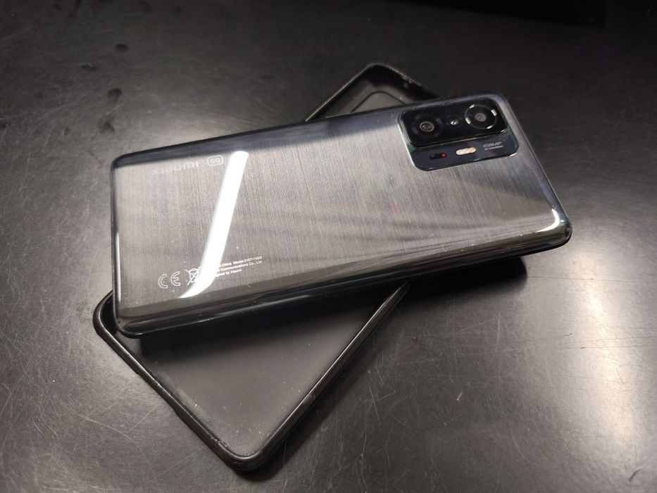 Vendo Xiaomi 11T Pro 8GB/256GB