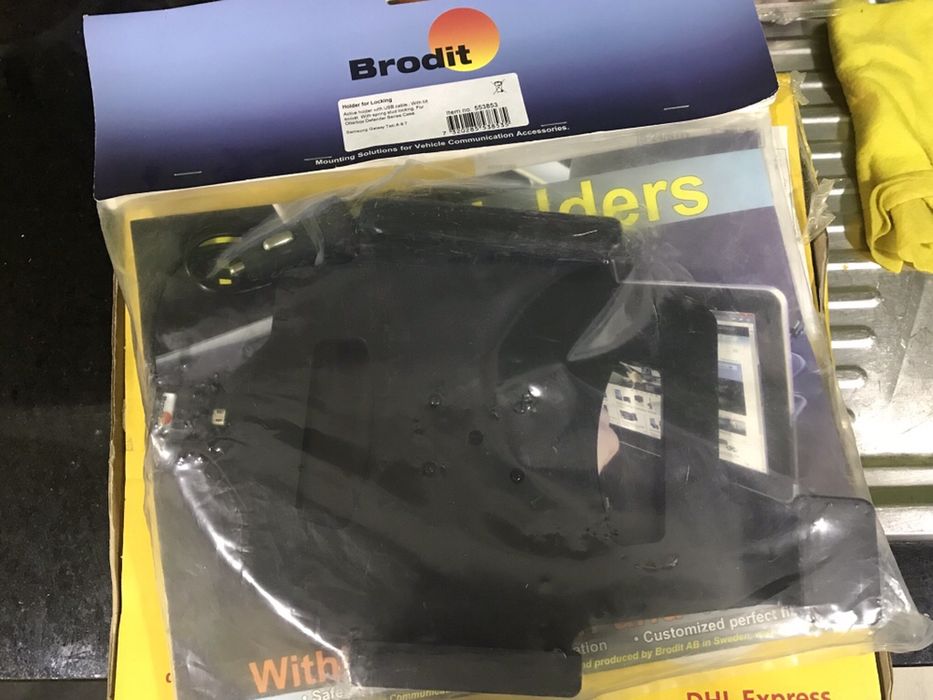 Suporte Samsung Galaxy tab 9’7