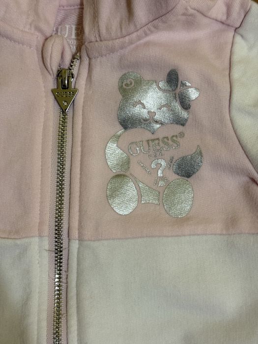 Спортивний костюм Guess дитячий 18 місяців