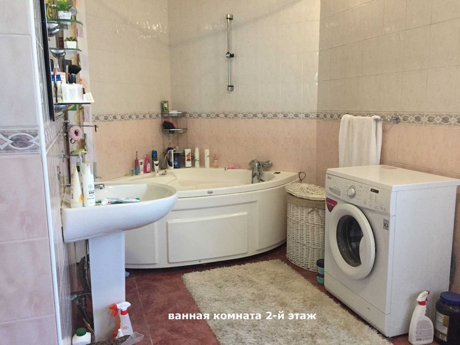 House by the address (area 450 m²) - Atlanta.ua - photo 12