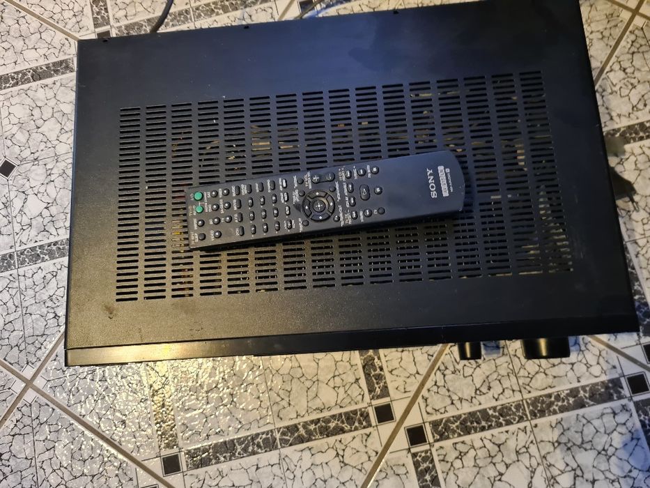 Sprzedam amplituner Sony STR-DG520 5.1