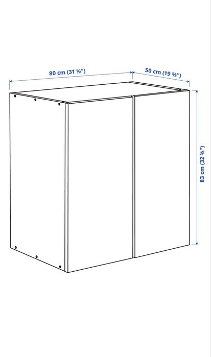 IVAR - movel pinho IKEA