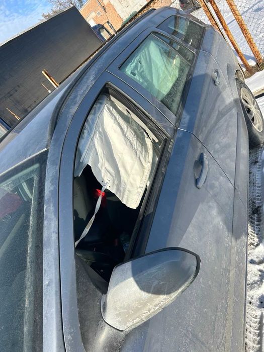 Opel Astra H 1.7 дизель, 2007 року випуску