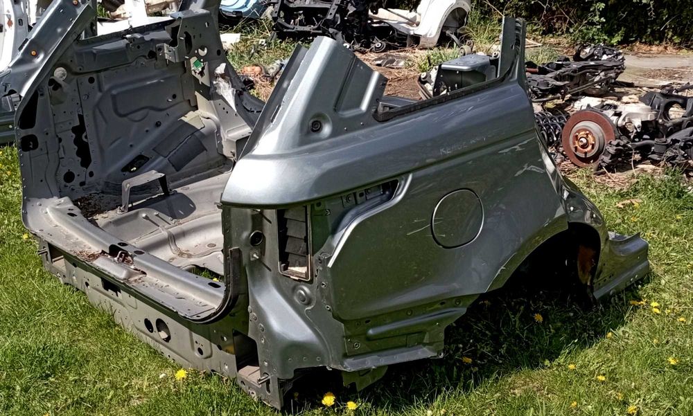 Четверть крыло кузов, крыша, порог, Range Rover Sport L494 разборка