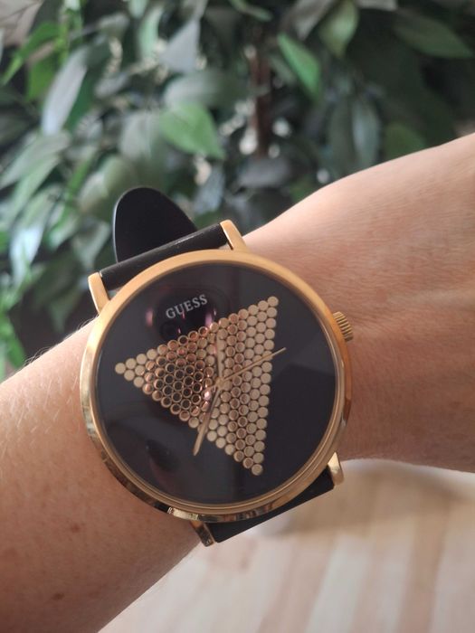Zegarek Guess IMPRINT